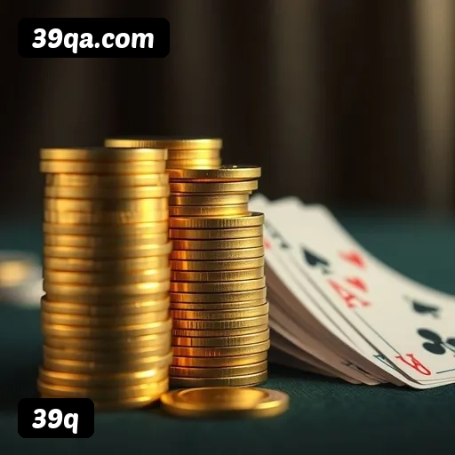 Requisitos do APK da 39q para Android