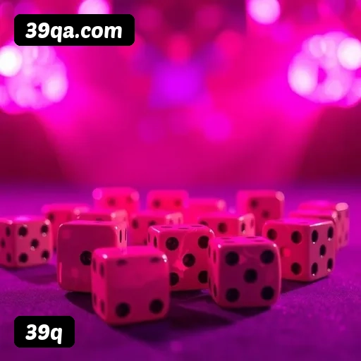 Comparação APP mobile vs versão web da 39q