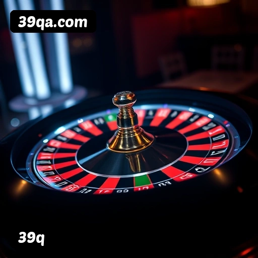 Tabela RTP dos jogos de cassino da 39q