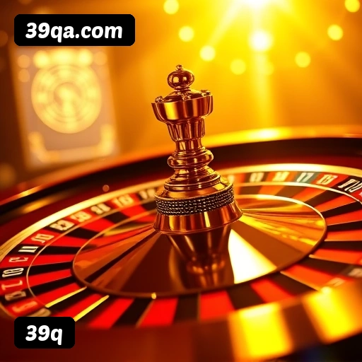 Loterias online disponíveis na 39q