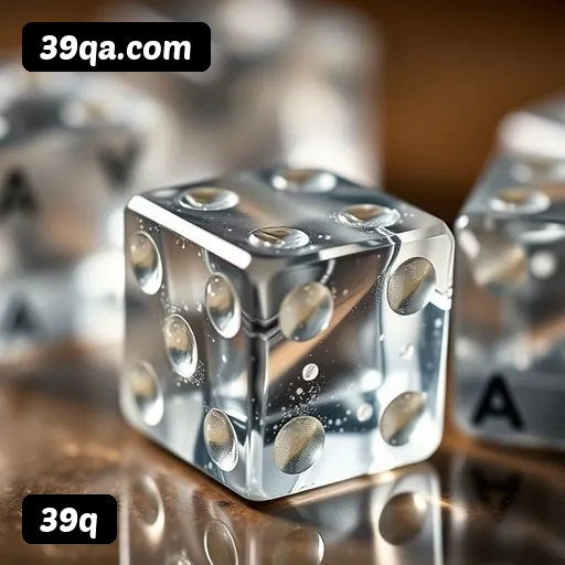 39q segurança SSL 256-bit - Licença Curaçao, eCOGRA, GLI certificado